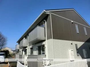 アンソレイユAの画像