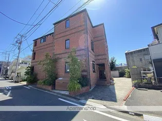 ソル レヴァンテ【3階】の外観