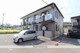 ロジュマン国分寺1の画像