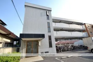 オルセーメゾン山川D棟の画像