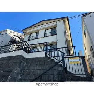 福井ハイツの画像