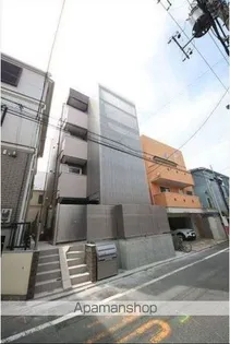 たすきCRASSO中目黒の画像
