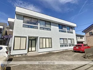 ヒルズ北山【2階】の外観