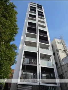 クレストコート清澄庭園の画像