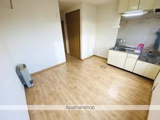 コミュニティ上野Ⅲ【202号室】の内装