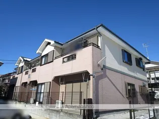 エンジェル ムサシノIIの画像