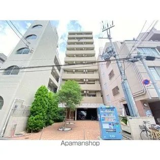 CITY SPIRE心斎橋EASTの画像