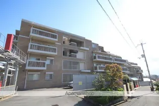 グランディア緑丘の画像