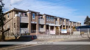 ブルースカイ幸和Ⅰ【2階】の外観