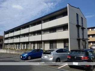 レオパレスクレールの画像