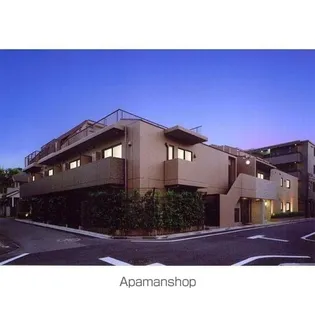 ラクラス下井草の画像