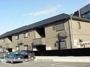 ロングストーン ハイツの画像