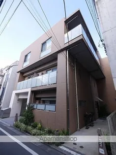 ル・シエル【1階】の外観