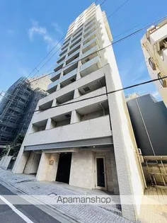 プレール・ドゥーク板橋【15階】の外観