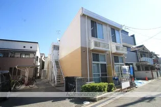 レオパレス郷の画像