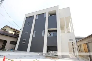 CB古賀サプル【101号室号室】の外観