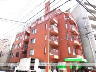 サンピア中央の画像