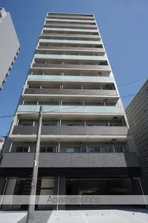 愛知県名古屋市中区平和1丁目【マンション】の外観