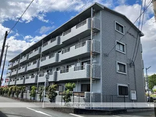サンセットストリートの画像