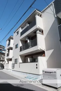 FMAISONCHARME【301号室号室】の外観
