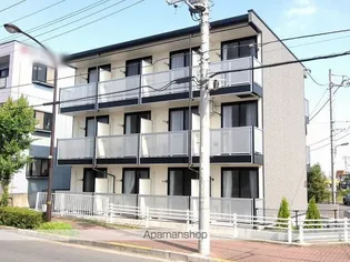 レオパレスフレーズIIの画像