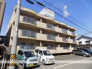 メゾンしかた【303号室】の外観