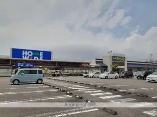 フェリーチェ トイシザキ【2階】の周辺