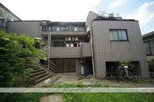 JLBグランエクリュ松濤の画像