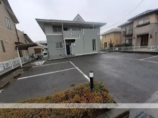 ボヌールファミーユA【202号室】のその他画像