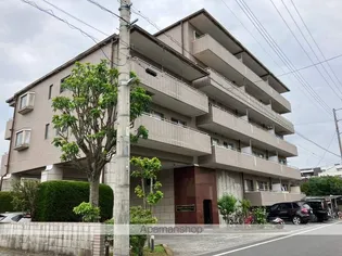 幕張台パークレジデンスの画像