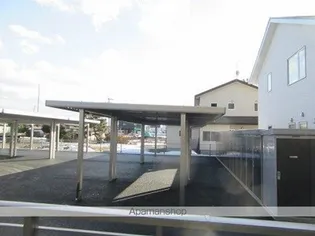 HILLS RESIDENTIAL S12【1階】のその他画像