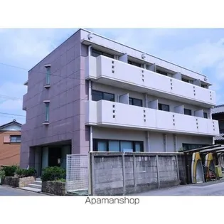 LIMZ【306号室】の外観