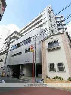 松戸駅前ハイツの画像