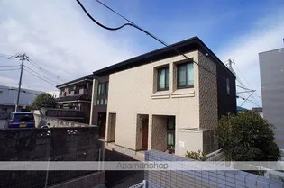 フィオーレ【2階】の外観