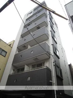 プレミール中野【4階】の外観