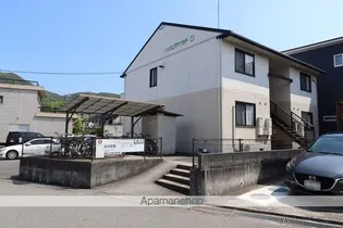 ハイムタケウチ D棟の画像
