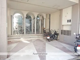 エンゼルハイツエクシブ【302号室】の外観