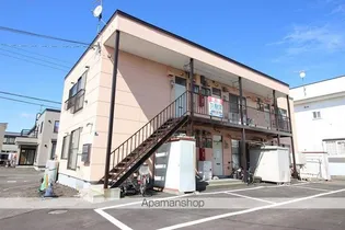 グレイスハイツB棟の画像