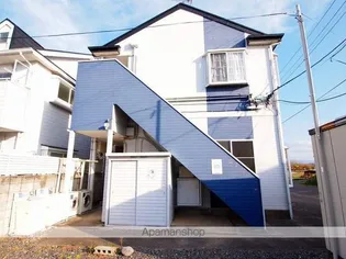 ジュネスクリエイトIの画像