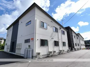 ビエナタウンC棟の画像