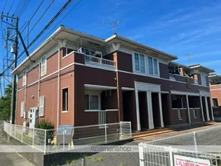 アレスト イーグル A棟の画像