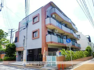 ルエメゾンロワール西新の画像