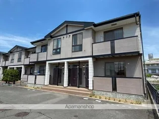 メゾニティー Bの画像