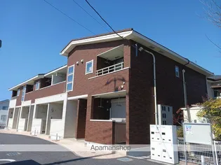 エスポワールカーサの画像