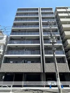 グランカーサ両国ヴェルデ【2階】の外観