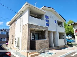 メゾン ド エクラIの画像