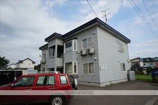 6条ハイツの画像