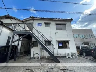 ヤングライフ【2-A号室】の外観