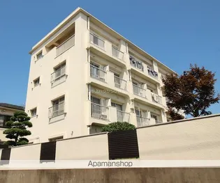 ビュウハイツの画像