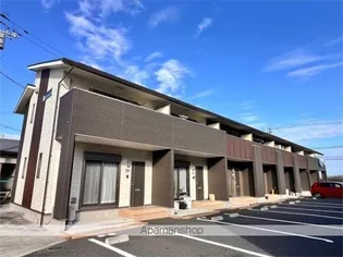 VIVALESIIA棟の画像